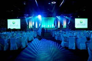 Corporate Events Dubai | Innovation Dynamics