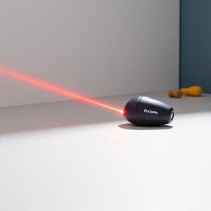 PetSafe Bolt Laser Toy: A Fun Way to Entertain Cats