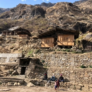 Har Ki Dun: The Valley of Gods and Mahabharata Legends