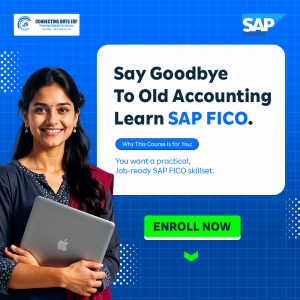 The Role of SAP FICO Training in Digital Finance Transformation