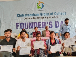 Good college D.El.Ed in Kaushambi