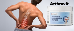 Arthrovit for Joint Comfort – Reduce Inflammation and Improve Circulation