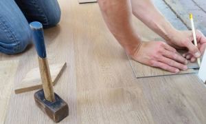 Hardwood Floor Installation North Grenville: Durable, Stylish, and Locally Trusted