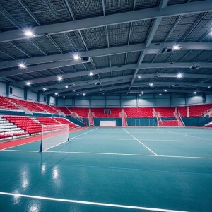 Choosing the Right Cleaning Partner for Your Sports Complex in Sydney