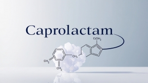 Caprolactam Prices 2025, Trendline, Forecast Chart and Price Index