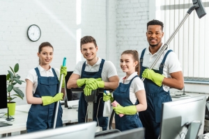 Get the best services by Urban Mop - Top Cleaning Company Dubai