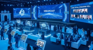 Dreamcast: The Ultimate Event Technology Partner for Corporate & Large-Scale Events in India