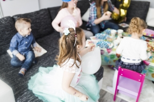 5 Essential Children's Party Rentals for Memorable Events