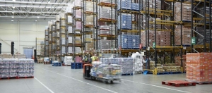Warehouse for Rent in Gujarat: Boost Your Supply Chain Efficiency