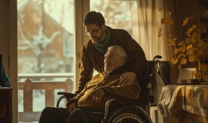 What Are Home Support Services for Seniors (and Do You Need Them)?