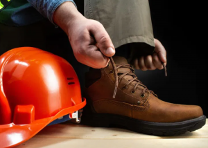 What Are Safety Shoes? Your Guide to Staying Safe on the Job