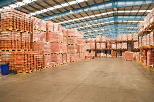 Your Trusted Partner for Warehouse for Rent in Ahmedabad – Ashish Estate