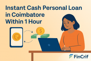 Instant Cash Personal Loan in Coimbatore Within 1hr – Fast & Easy Financial Help