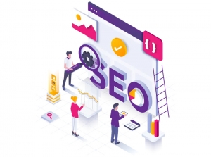 Best SEO Company Success for Small & Mid-Sized Hospitals