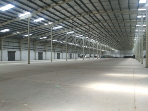 Guide to Finding the Best Industrial Shed for Rent in Gujarat