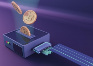 Bitcoin Mining Rigs: Powering the Backbone of the Crypto Revolution