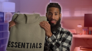 Essentials for Men's Shirts The Perfect Guide to Finding Your Style