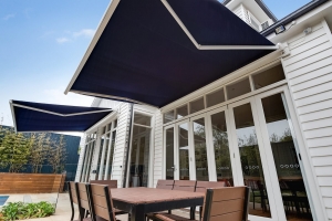 The Different Options Of Awnings In Eastern Suburbs Sydney That You Could Consider For Your Outdoor Spaces!
