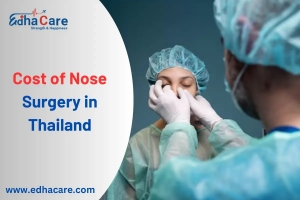 Transform Your Look with Affordable Nose Surgery in Thailand