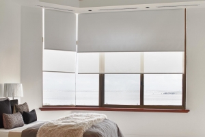 How Come Installing Roller Blinds In Watsons Bay Add Value To Your Spaces?