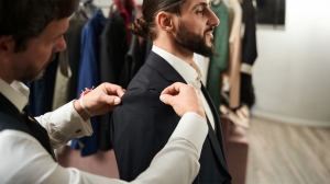The Ultimate Guide to Clothing Alterations in Canberra: When to DIY and When to Call the Pros