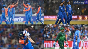India to Play Asia Cup 2025 Without Title Sponsor