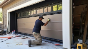 Everything You Need to Know About Garage Door Spring Repairs