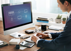 How Virtualized Desktop Solutions Reduce IT Complexity
