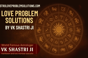 Rekindling Relationships Across Europe: Trusted Husband-Wife Problem Solutions by Pandit VK Shastri Ji