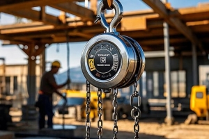 Industrial Lifting Solutions