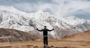 ABC Trek with Heli Return: The Best Short Adventure in Nepal