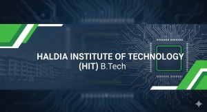 Haldia Institute of Technology (HIT) B.Tech: A Look at its ₹5 Lakh Fees, Placements, and WBJEE Cutoffs.
