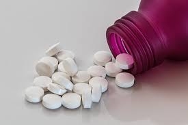 Antibiotic Tablet for Dog Wounds – Fast Healing & Safe Care