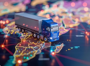 The Role of Transportation Management in Modern Supply Chains