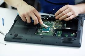 Doorstep Laptop Service in Chennai - AghanyaTechnology