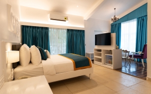 The Best 4 Star Hotel in India for Memorable Stays