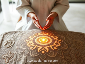 Reiki - The Path of Universal Energy