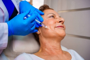  Botox injection