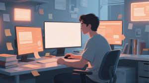 Overwhelmed & Always On? How to Find Calm in the AI Age