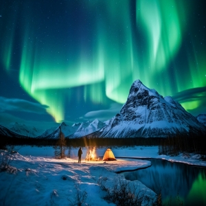 Exclusive Arctic Adventures & Premium Travel Services