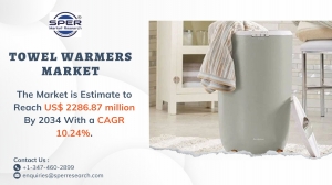Towel Warmers Market Growth, Share and Size till 2034