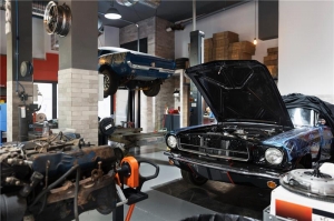 NOS Oldsmobile Parts vs Aftermarket Parts | Expert Guide
