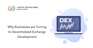 Decentralized Exchange Development