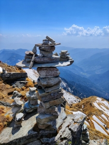 Chopta Chandrashila Trek: A Trail into the Heart of the Himalayas