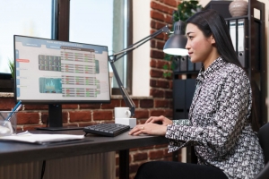 Why Virtual Bookkeepers Are Essential for Remote Businesses