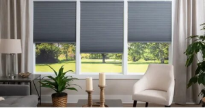 Transforming Spaces: What to Expect from a Premium Blinds Shop in Dubai