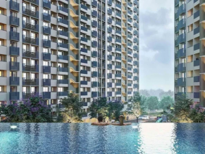 4BHK Flats in Adani: Redefining Luxury Living