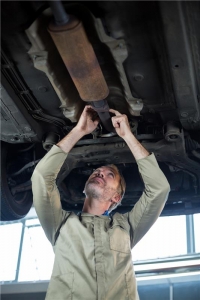 Top Signs Your 1959 Cadillac Exhaust Needs Replacement