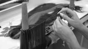 Choosing the Right Colour for Clip In Hair Extensions