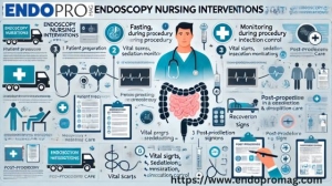 Endoscopy Nursing Interventions That Improve Recovery and Patient Safety